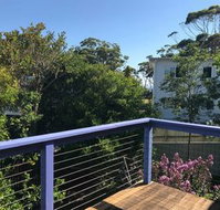 Beachside on Jones - Dalby Accommodation