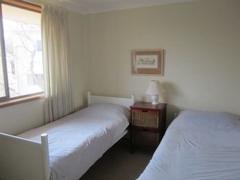 Beachside On Jones - Dalby Accommodation 6
