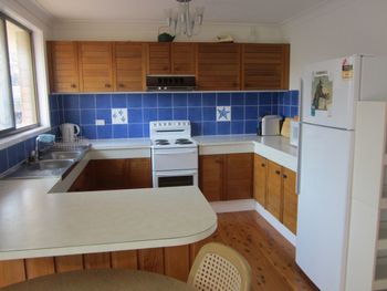 Beachside On Jones - Dalby Accommodation 5