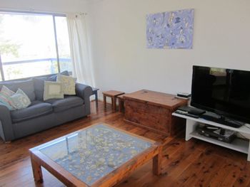 Beachside On Jones - Dalby Accommodation 1