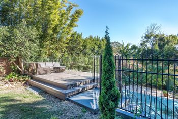 Spacious 4 Bedroom House The Hill - Dalby Accommodation 6