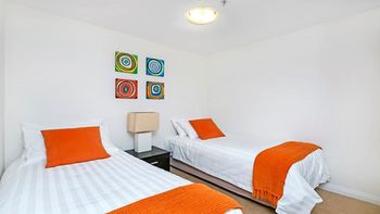 The Apartment Service HELP7 - Dalby Accommodation 1