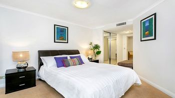 The Apartment Service HELP7 - Dalby Accommodation 2