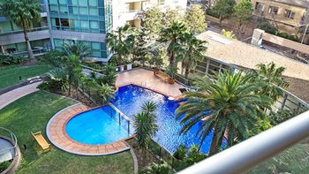 The Apartment Service HELP7 - Dalby Accommodation 3