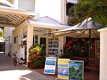 Coral Apartments Latitude 16 - Dalby Accommodation 5