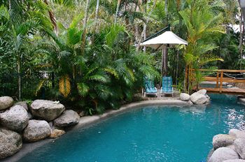 Coral Apartments Latitude 16 - Dalby Accommodation 1