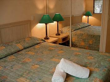 Coral Apartments Latitude 16 - Dalby Accommodation 6