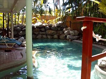 Coral Apartments Latitude 16 - Dalby Accommodation 3