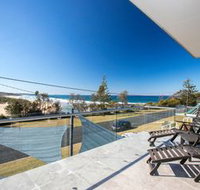 DOLPHIN VIEWS - Dalby Accommodation