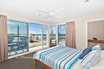 DOLPHIN VIEWS - Dalby Accommodation 2