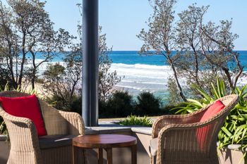 DOLPHIN VIEWS - Dalby Accommodation 6