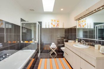 Sorrento Retreat - Dalby Accommodation 3