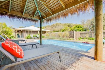 Sorrento Retreat - Dalby Accommodation 2