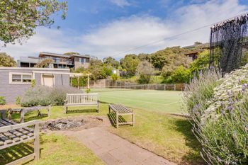 Sorrento Retreat - Dalby Accommodation 4