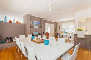 Sorrento Retreat - Dalby Accommodation 5