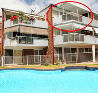 Muraban 6 - Dalby Accommodation