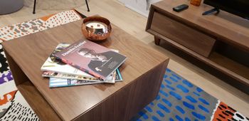 North Melbourne Lifestyle Stays - Dalby Accommodation 4