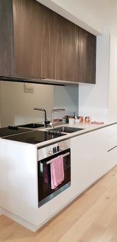 North Melbourne Lifestyle Stays - Dalby Accommodation 6