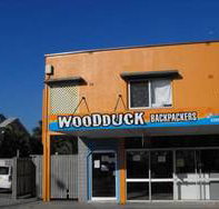 Woodduck Backpackers - Dalby Accommodation