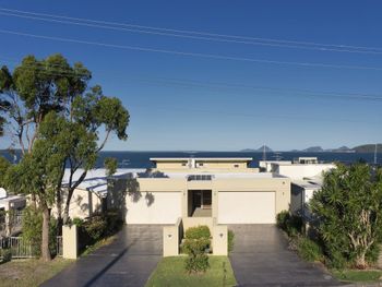 Soldiers Point Road 2 163 Seaside Splendour - Dalby Accommodation 5