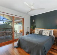 Roomerang at Binya Avenue - Dalby Accommodation