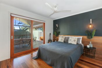 Roomerang At Binya Avenue - Dalby Accommodation 0