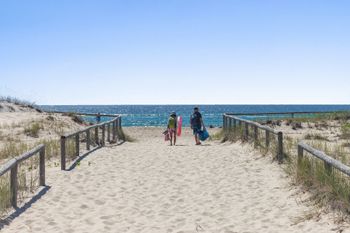 Roomerang At Binya Avenue - Dalby Accommodation 5