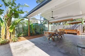 Roomerang At Binya Avenue - Dalby Accommodation 6