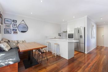 Roomerang At Binya Avenue - Dalby Accommodation 4