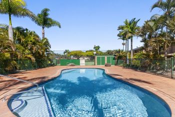 Roomerang At Binya Avenue - Dalby Accommodation 3