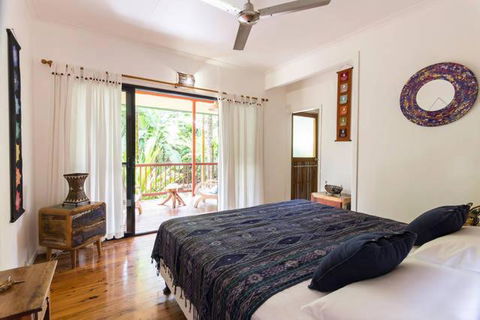 Wildwood - Dalby Accommodation 2
