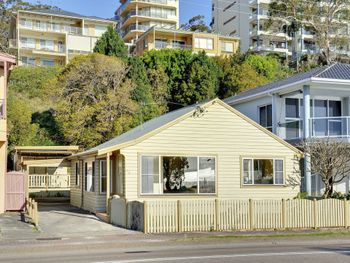 Victoria Parade 25 Stillwater - Dalby Accommodation 5