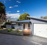 Serenity - Dalby Accommodation