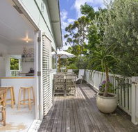 Oriole Street Cottage - Dalby Accommodation