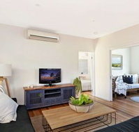 Bali Blue - Dalby Accommodation