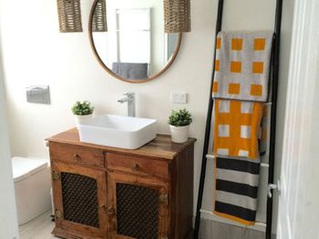 Bali Blue - Dalby Accommodation 4