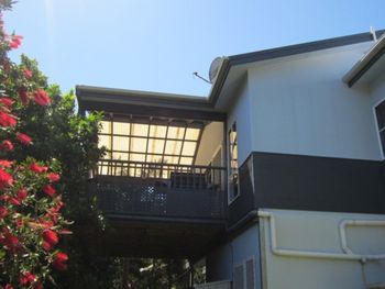 Bali Blue - Dalby Accommodation 2