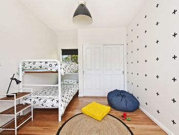 Bali Blue - Dalby Accommodation 3