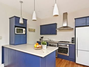 Bali Blue - Dalby Accommodation 1