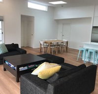 Spoilt People - Dalby Accommodation