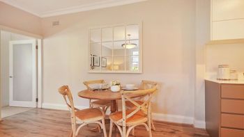 The Apartment Service CRES5 - Dalby Accommodation 3