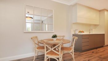 The Apartment Service CRES5 - Dalby Accommodation 4