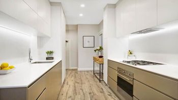 The Apartment Service CRES5 - Dalby Accommodation 5