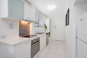 Jansea 2 - Dalby Accommodation 1