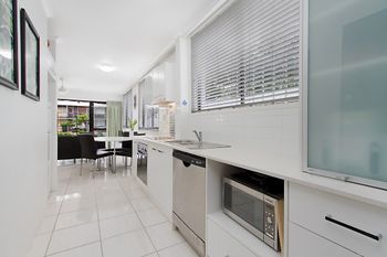 Jansea 2 - Dalby Accommodation 4