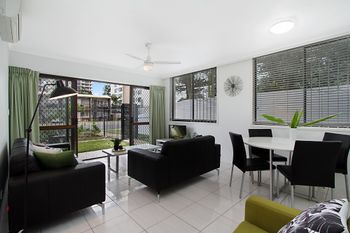 Jansea 2 - Dalby Accommodation 3