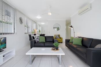 Jansea 2 - Dalby Accommodation 5