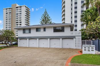 Jansea 2 - Dalby Accommodation 6