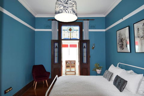 Avoca House Circa 1900 Gorgeous Federation Home - Dalby Accommodation 4