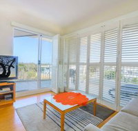 Resort Apartment on Salt Beach 6318 - Dalby Accommodation